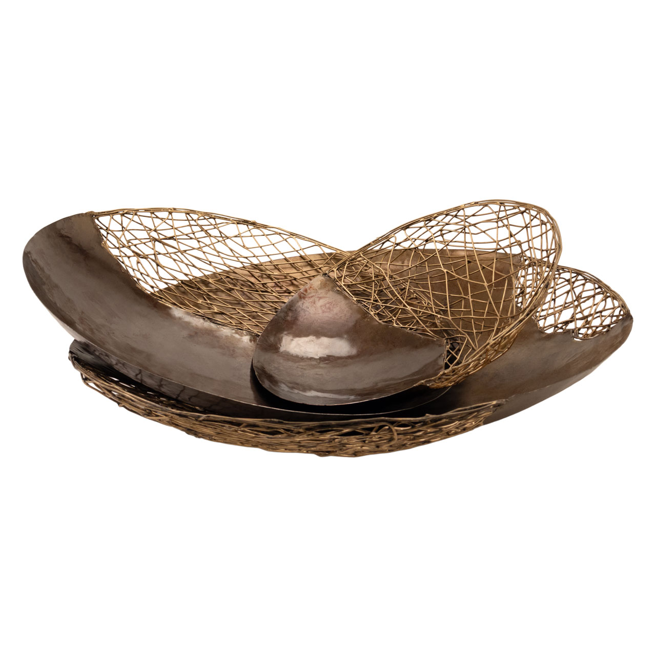 Errol Centerpieces -Set 3 4