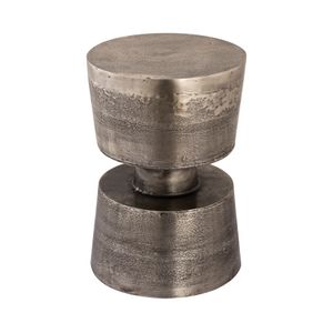 Gibson Accent Table - Bronze 5