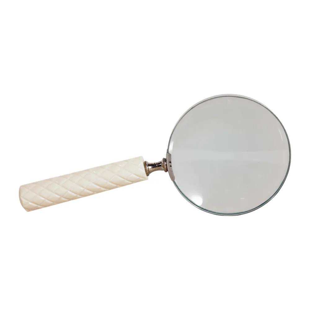 EVANDERRIDGE IVORY DECOR 1 (IN)