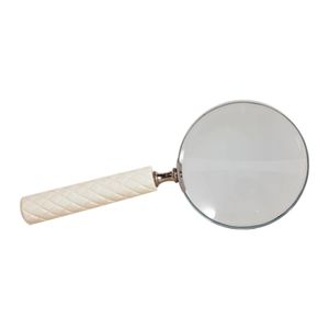 EVANDERRIDGE IVORY DECOR 1 (IN) 1