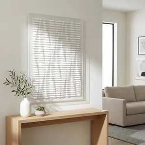 YATESBURN WHITE ART 40 (IN) 11