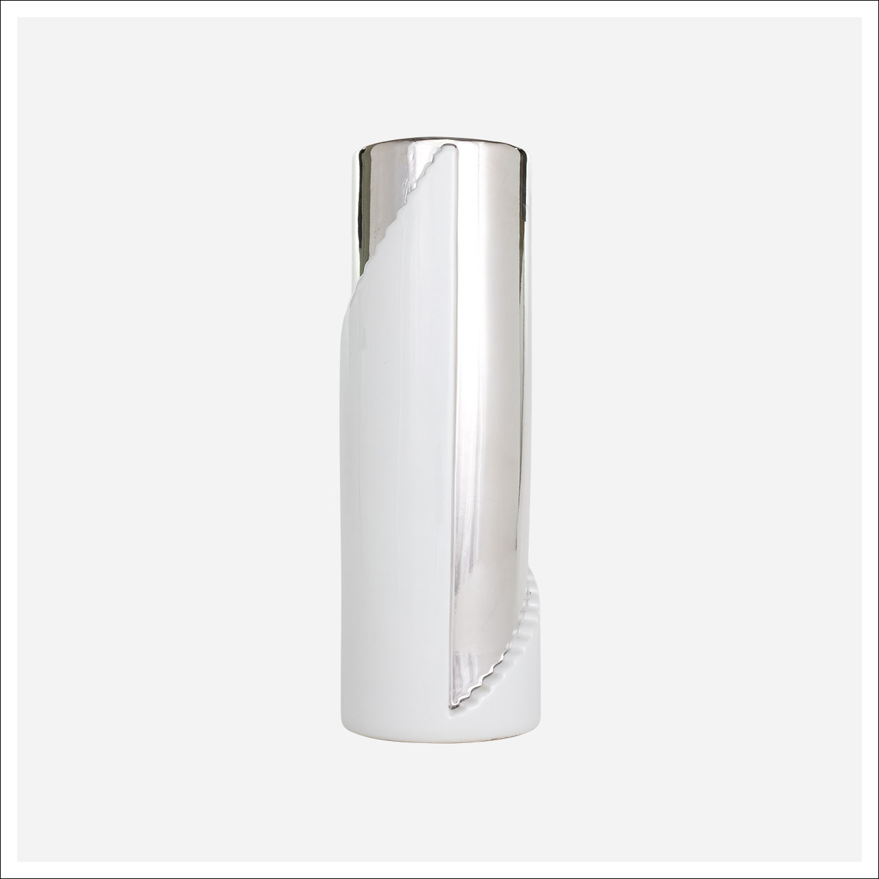 Hazely Tall Vase