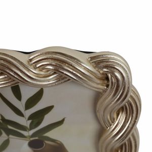 JADEGROVE GOLD FRAME 10 (IN) 6
