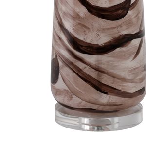 DIXONFIELD BROWN LAMP 29 (IN) 6