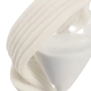 DENVERBEACH WHITE HOURGLASS 12 (IN) 7