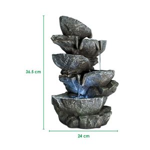 Fountain 4