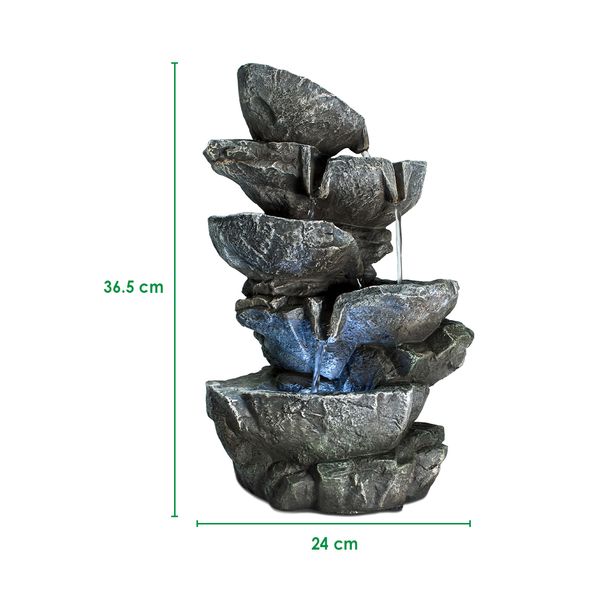 Fountain