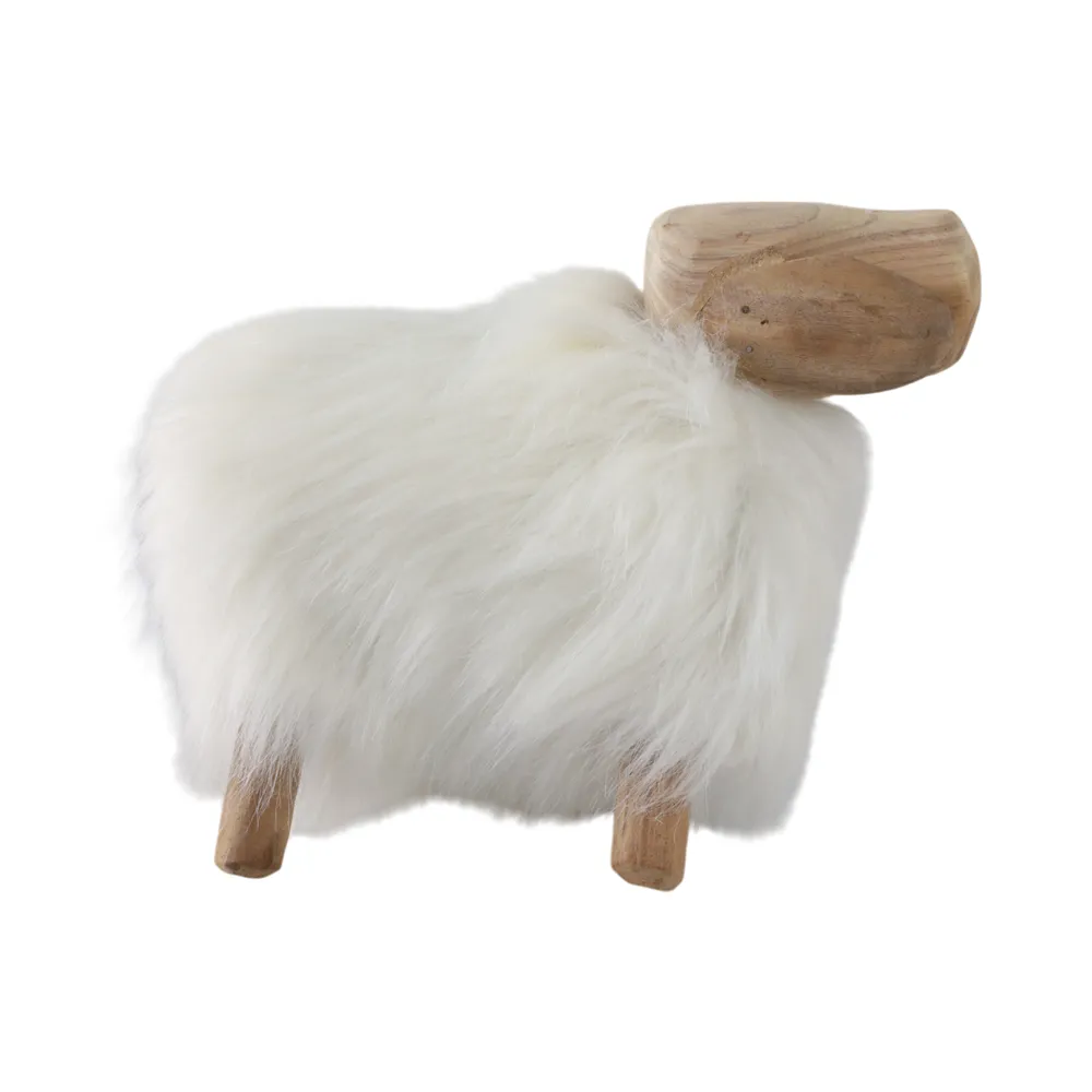 CIARANTON IVORY DECOR 9 (IN)