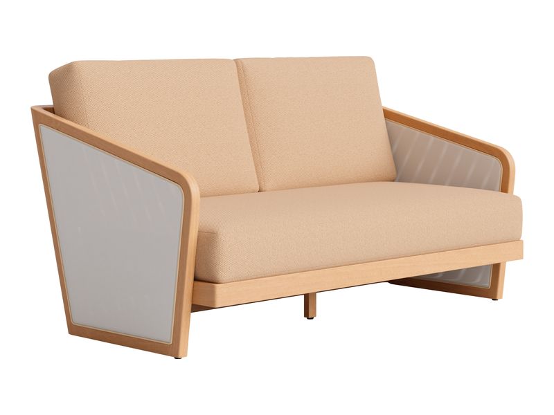 Sakina Sofa Brown 7
