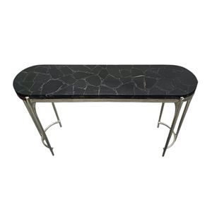 SPENCERTON BLACK CONSOLE 33 (IN) 4