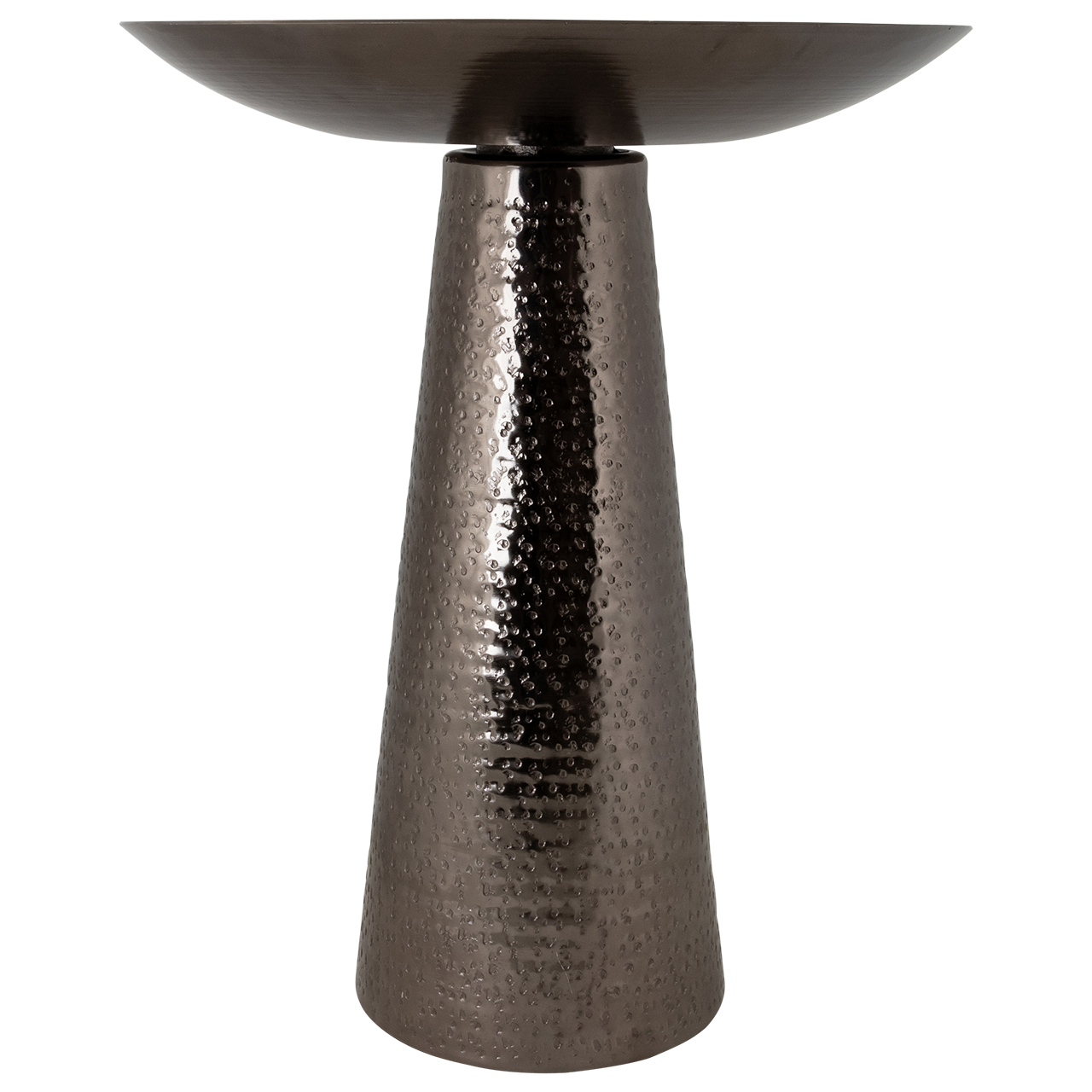 Walker Bronze Pedestal -SB 4