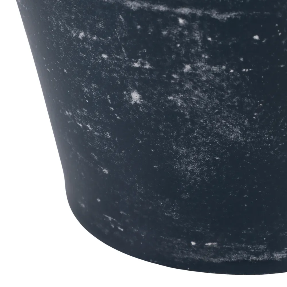 CLOVERWIND BLUE VASE 14 (IN)