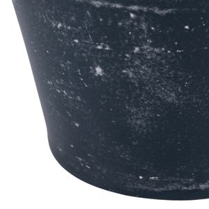 CLOVERWIND BLUE VASE 14 (IN) 7