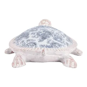 BELDENCREST BLUE DECOR 4 (IN) 5
