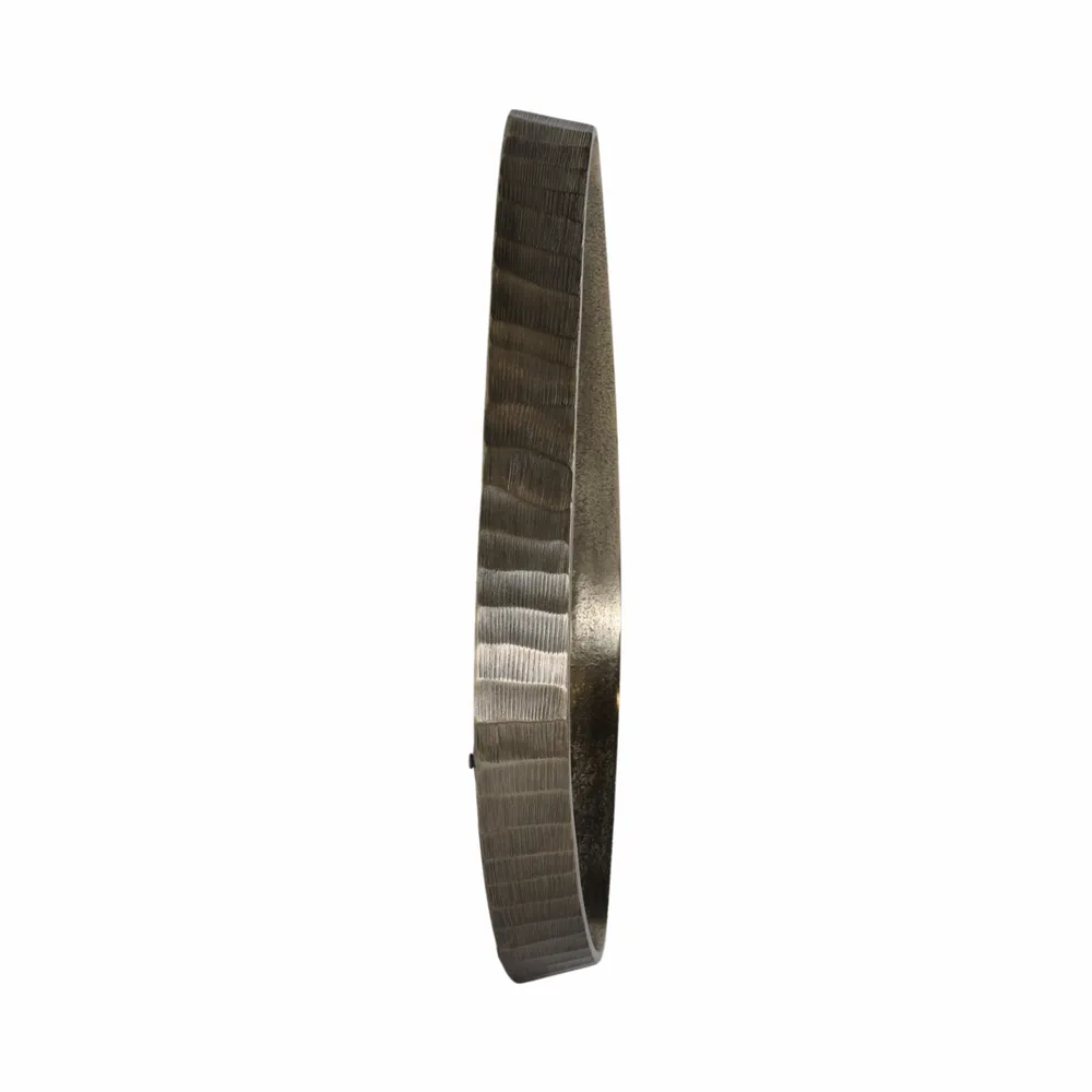 BRADENLAND BRONZE MIRROR 15 (IN)