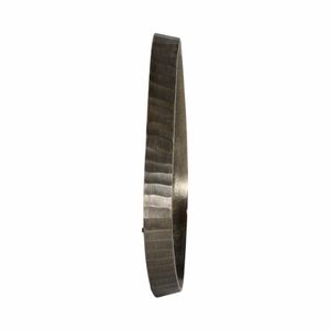 BRADENLAND BRONZE MIRROR 15 (IN) 4