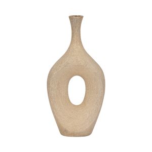 DUTTONRIDGE GOLD VASE 19 (IN) 1