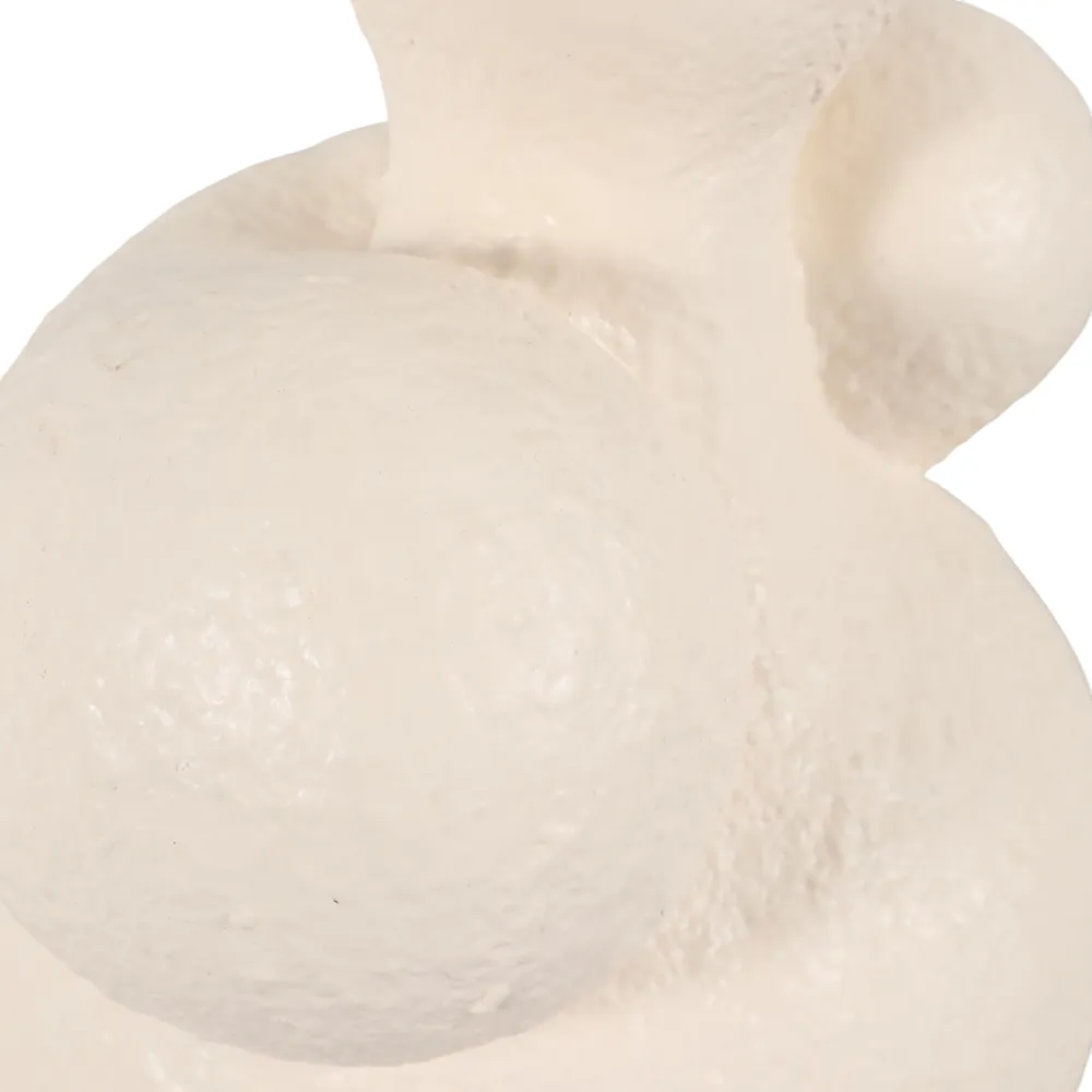WRENWOOD IVORY DECOR 9 (IN)