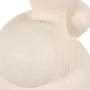 WRENWOOD IVORY DECOR 9 (IN) 7