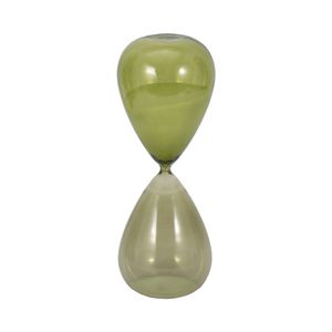 DAYTONWORTH GREEN HOURGLASS 14 (IN) 3