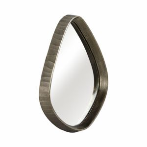 BRADENLAND BRONZE MIRROR 15 (IN) 3