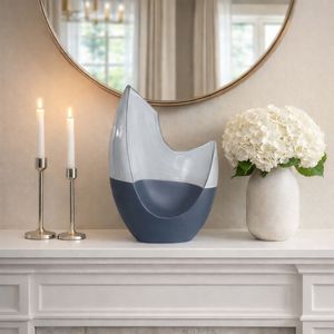 COHENOAK BLUE DECOR 18 (IN) 11