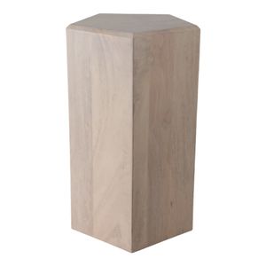 GIFFORDMOOR TAN TABLE 24 (IN) 1
