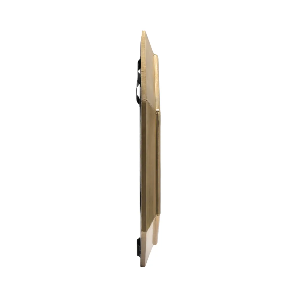 LOCHCROSS GOLD MIRROR 20 (IN)