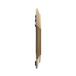 LOCHCROSS GOLD MIRROR 20 (IN) 4