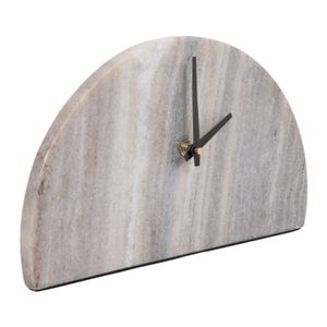 CHATHAMMILL TAN CLOCK 6 (IN) 3