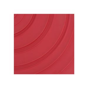 DOVERTON SET OF 6 RED ART 14 (IN) 7