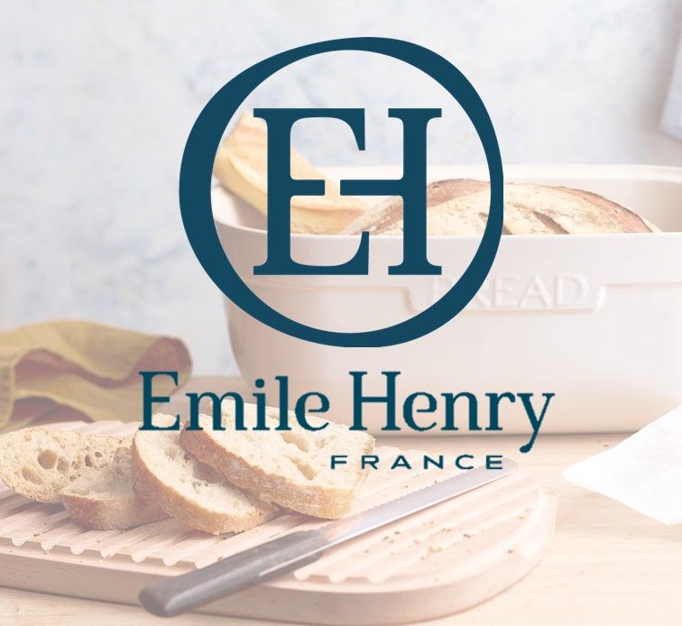 Emile Henry