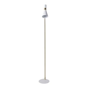 NELSONSTONE WHITE LAMP 60 (IN) 4