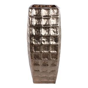 FORDHAMROSE GOLD PLANTER 29 (IN) 4