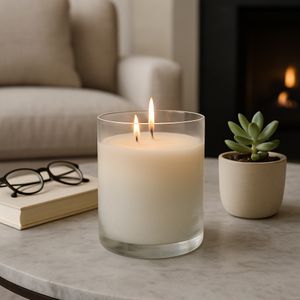 ISLEFORD JASMINE CANDLE 6 (IN) 12