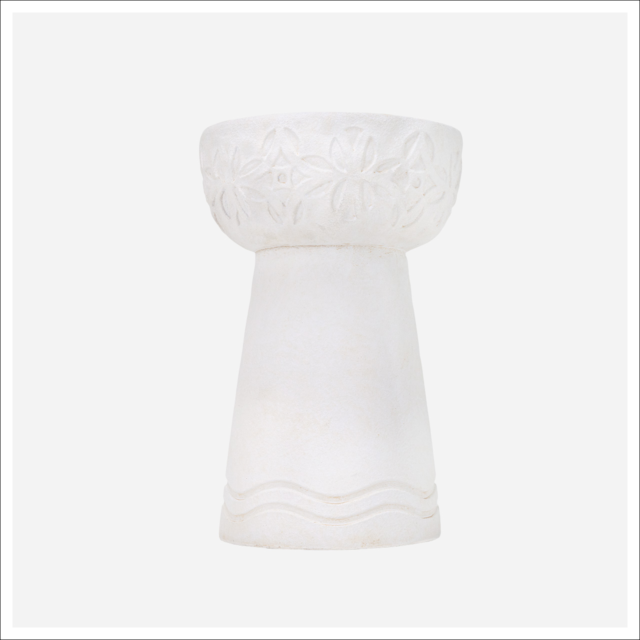 Jubilee Pedestal Vase