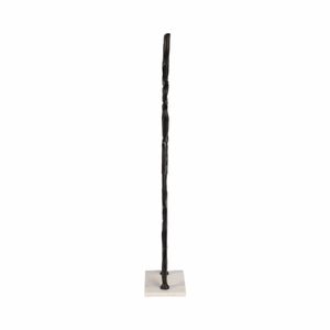 DECKERVALE BLACK DECOR 30 (IN) 4