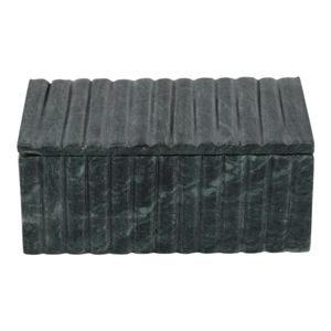 HADWICKRIDGE GREEN BOX 4 (IN) 6