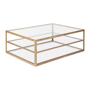 Strie Coffee Table 2