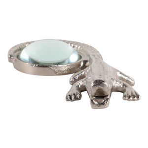 WADEVIEW SILVER DECOR 2 (IN) 6