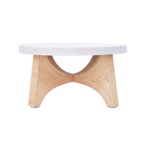 Sconset Coffee Table - Natural 2