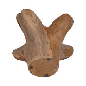 MASONWICK BROWN BOWL 8 (IN) 6