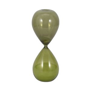 DAYTONWORTH GREEN HOURGLASS 12 (IN) 1