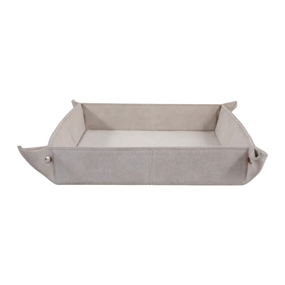 RHEABEACH IVORY TRAY 2 (IN)