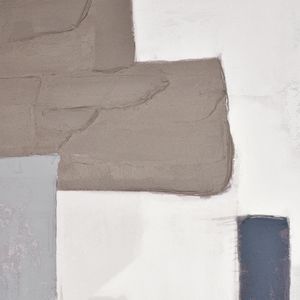 Pender Abstract Framed Wall Art 5