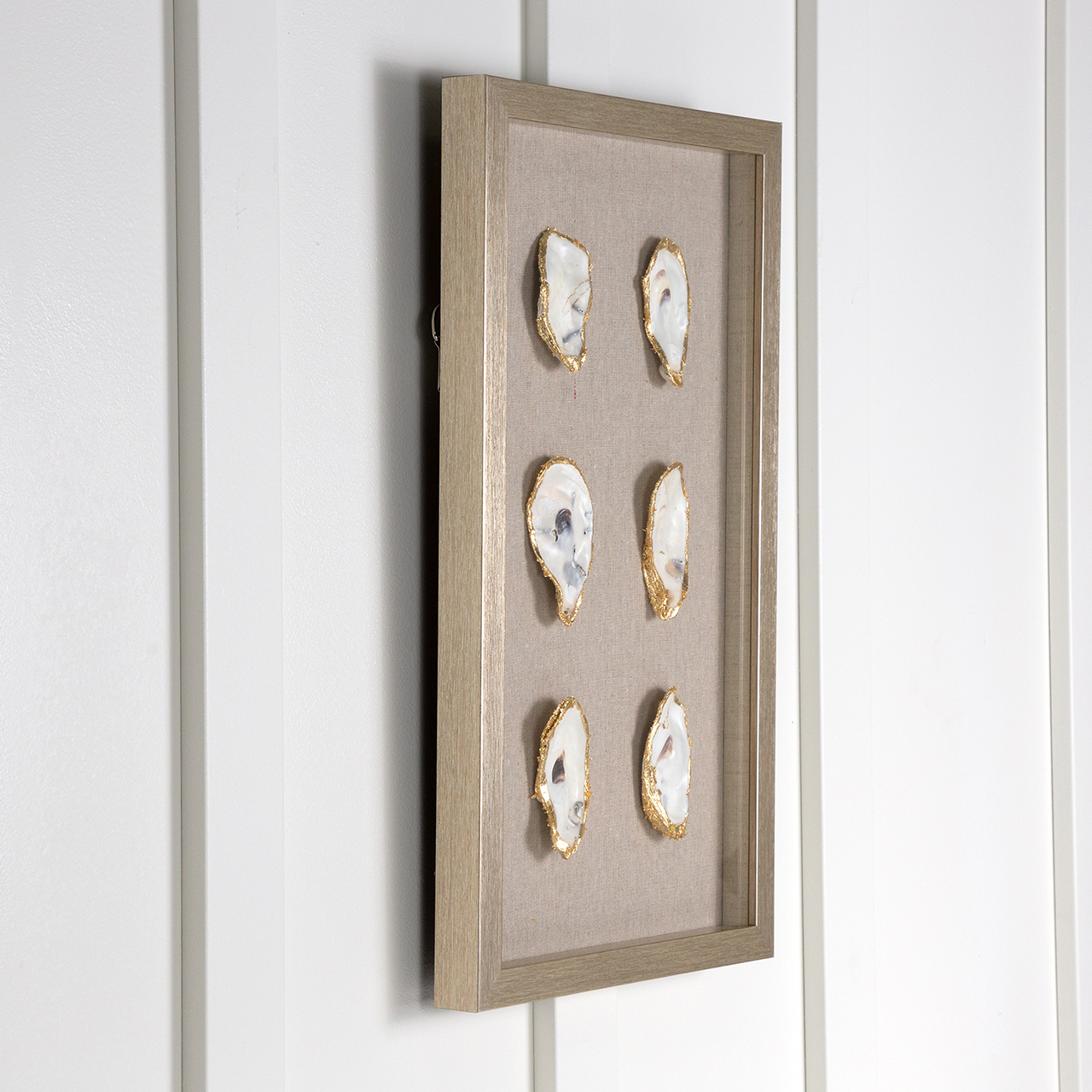 Rhone Shadow Box Wall Art 2