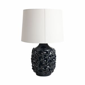 GLENRIDGE WHITE LAMP 25 (IN) 5