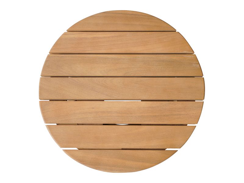 Zahara Side Table Natural 4