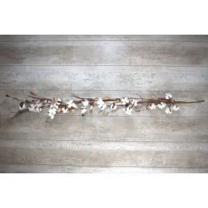 Pick'in Cotton 4ft Garland 1
