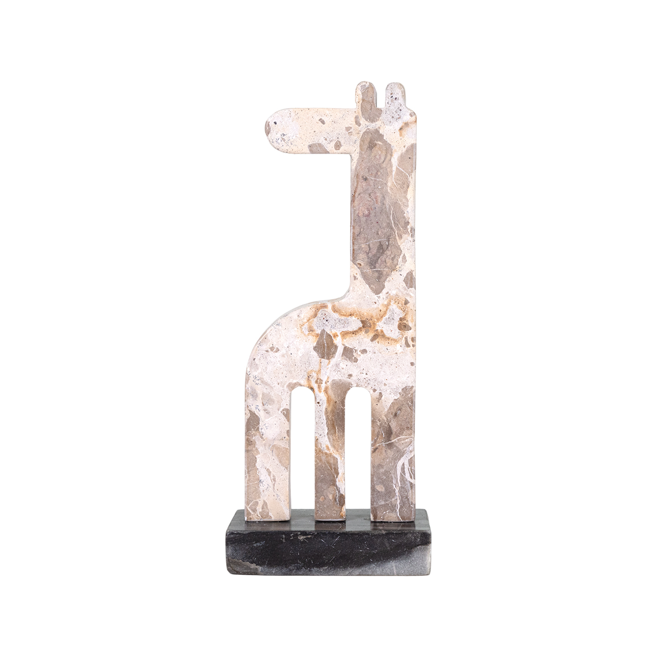 Kora Sculpture 2